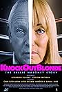 Kellie Maloney in Knockout Blonde: The Kellie Maloney Story (2024)