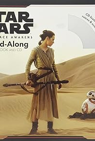 Primary photo for Star Wars: The Force Awakens Read-Along Storybook and CD