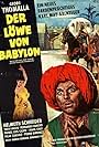 Der Löwe von Babylon (1959)