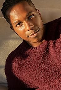 Primary photo for Leslie Odom Jr.