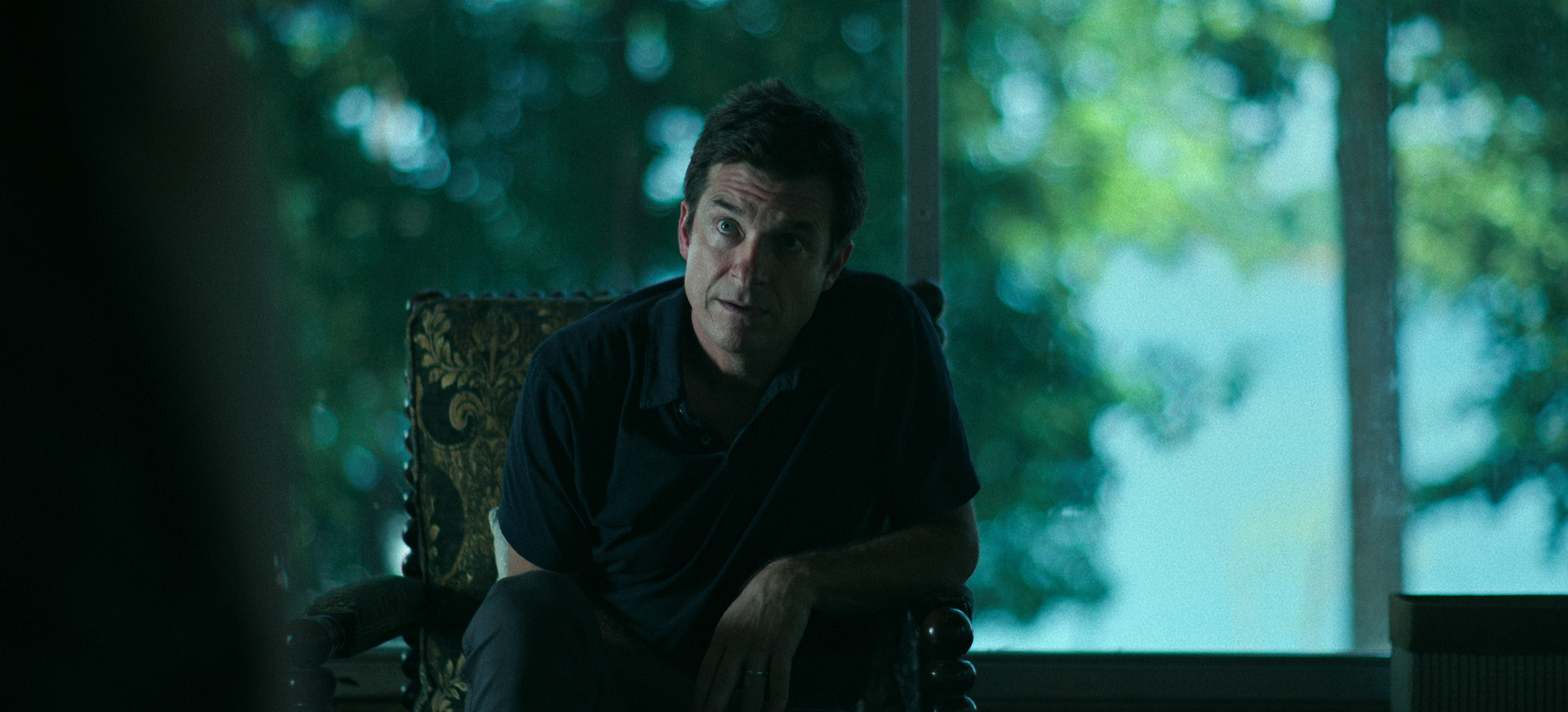 Jason Bateman in Ozark (2017)