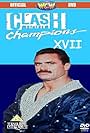 Rick Rude in Clash of the Champions XVII (1991)