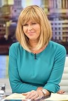 Kate Garraway in Good Morning Britain (2014)