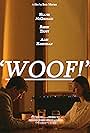 Alex Hannigan and Niamh McCormack in Woof! (2020)