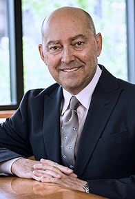 Primary photo for James Stavridis