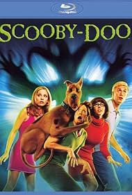 Matthew Lillard, Sarah Michelle Gellar, Linda Cardellini, Freddie Prinze Jr., and Neil Fanning in Scooby-Doo: Deleted Scenes (2002)