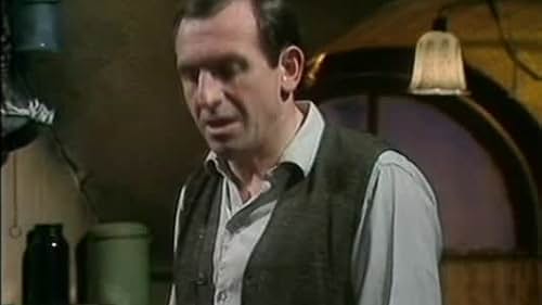 Rising Damp: Black Magic