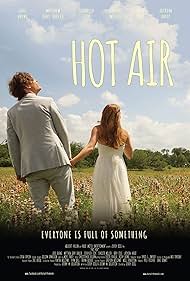 Hot Air (2016)