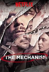 The Mechanism (2018)