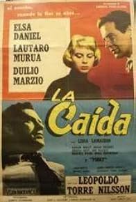 Primary photo for La caída