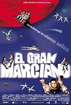 El gran marciano (2001)