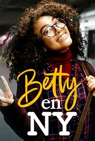 Primary photo for Betty en NY