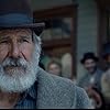 Harrison Ford in The Call of the Wild (2020)