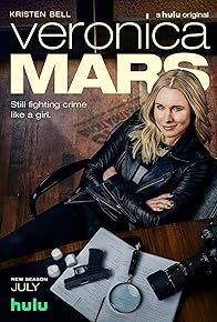 Primary photo for Veronica Mars