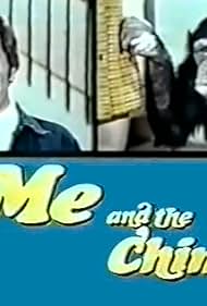 Ted Bessell in Me and the Chimp (1972)