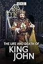 Leonard Rossiter in The Life and Death of King John (1984)