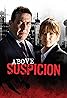 Above Suspicion (TV Series 2009–2012) Poster