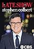 The Late Show with Stephen Colbert (TV Series 2015– ) Poster