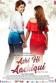 Primary photo for Ashi Hi Aashiqui