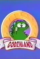 Godzilland