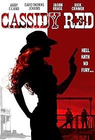 Cassidy Red (2017)