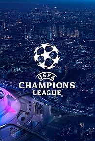 Primary photo for 2020-2021 UEFA Champions League