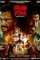 Vikram Vedha