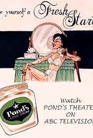 Ponds Theater (1953)