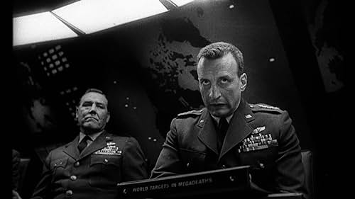 Dr. Strangelove or: How I Learned to Stop Worrying and Love the Bomb