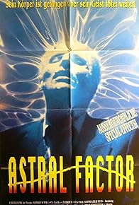 Primary photo for The Astral Factor