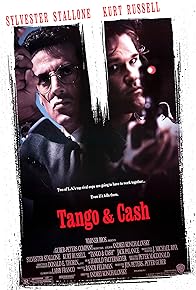 Primary photo for Tango & Cash