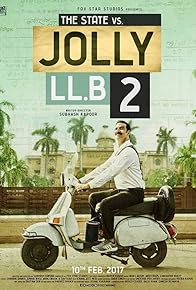 Primary photo for Jolly LLB 2