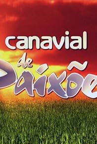 Primary photo for Canavial de Paixões