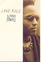 Lenny Kravitz: Let Love Rule - Version 2 (1989)