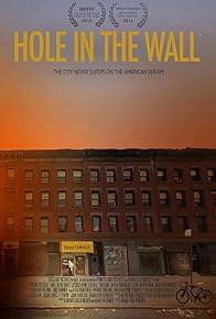 Primary photo for Hole in the Wall