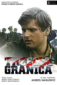 Primary photo for Trzecia granica