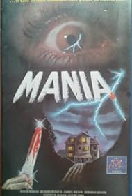 Mania: The Intruder (1986)