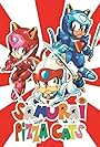 Samurai Pizza Cats (1990)