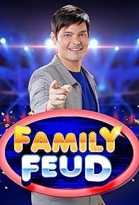 Primary photo for Family Feud Philippines