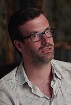 Marcus Brigstocke