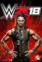 WWE 2K18