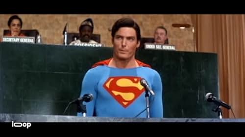 Superman IV: The Quest for Peace