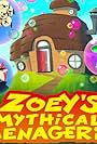 Zoey's Mythical Menagerie (2023)