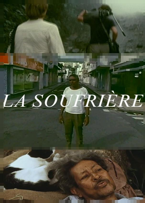 La Soufrière (1977)