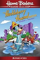 The Huckleberry Hound Show