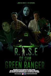 Primary photo for Rise of the Green Ranger