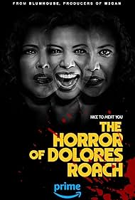 The Horror of Dolores Roach (2023)