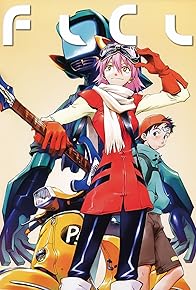 Primary photo for FLCL