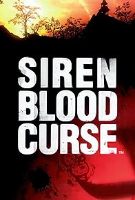 Primary photo for Siren: Blood Curse