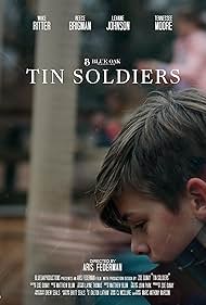 Tin Soldiers